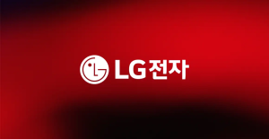 LG전자 챗봇 상담 화면